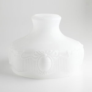 �A���W�� aladdin�p 10�C���`�i�����a250mm�^�C�v�j�Z�[�h Glass Lamp Opal Shade BPS100�yRCP�z