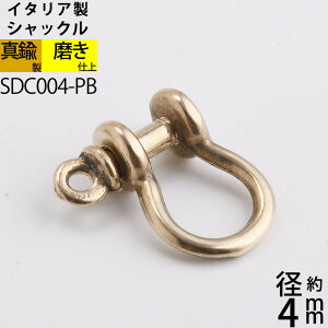 �^�J �D������ ���[�v���� �D�� �C�^���A�� �����d�� ���F �S�[���h (�V���b�N��SS1-4 4mm)(SDC004-PB)�yP�z