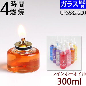 M4 �c 300 �I�C�� �y�֐c�t�z�y300ml�I�C��+4���ԃ^�C�v�Z�b�g�z �����GLUNAX MINI ���i�b�N�X�~�j MGT-4�^���N UPS583-200�yRCP�z