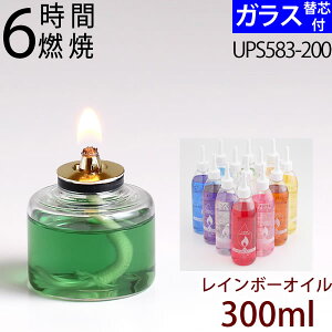 M6 �c 300 �I�C�� �y�֐c�t�z�y300ml�I�C��+6���ԃ^�C�v�Z�b�g�z �����GLUNAX MINI ���i�b�N�X�~�j MGT-6�^���N UPS583-200�yRCP�z