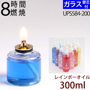 M8 �c 300 �I�C�� �y�֐c�t�z�y300ml�I�C��+8���ԃ^�C�v�Z�b�g�z �����GLUNAX MINI ���i�b�N�X�~�j MGT-8�^���N UPS584-200�yRCP�z