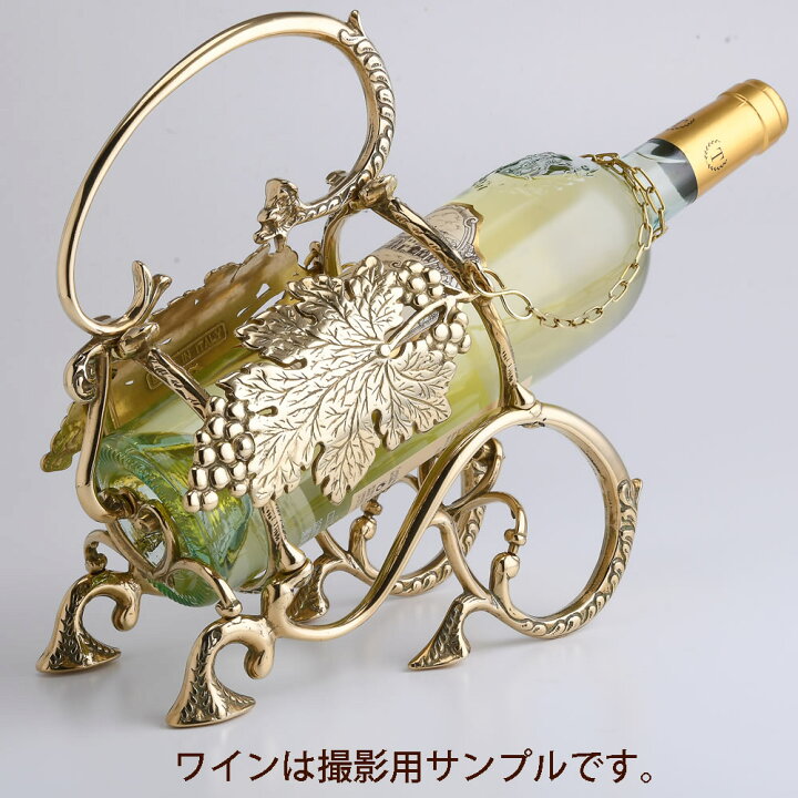 楽天市場】ワイン パニエ バスケット ワインソムリエ用品 イタリア製 