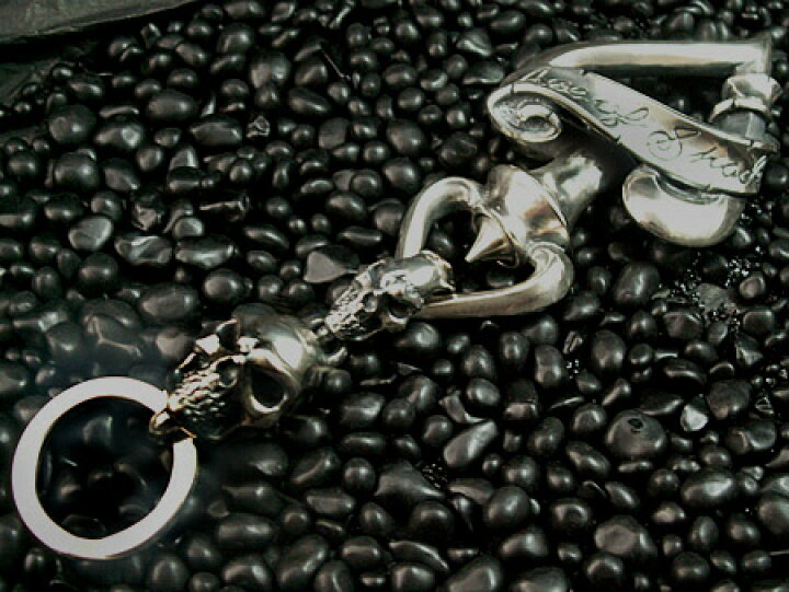 楽天市場】RAT RACE ラットレース エースオブスペードキーチェーン  