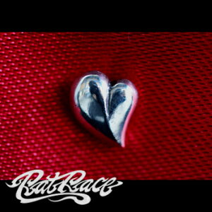 RAT RACE ���b�g���[�X r.l.d �n�[�g�s�A�X ���C�g �V���o�[ �s�A�X �V���o�[�s�A�X �Ў� 1P �X�^�b�h�s�A�X �X�^�b�Y�s�A�X �V���o�[�A�N�Z�T���[ ���f�B�[�X �����p �Ў��p �V���o�[925 �u����