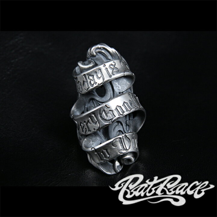 楽天市場】RAT RACE ラットレース R.A.W メッセージオンザフロウリング 
