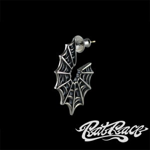 RAT RACE bg[X XpC_[EFusAX Vo[sAX Ў 1P XpC_[ w sAX Y t[vsAX n[tt[vsAX Ўp w偂̑ K18 18K Vo[925 jp  u