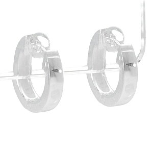 Vv Vo[ t[vsAX 12mm×2mm 2P p Vo[sAX OsAX ܂ꎮ ی^ jZbNX Vo[925  x[VbN i ANZT[ Y fB[X Vo[A