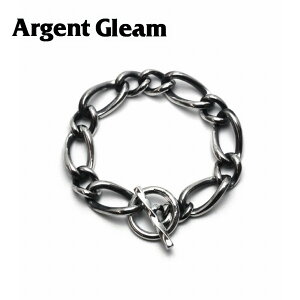 ArgentGleam A[WFgO[ Vo[925 uXbg NEW STANDARD BRACELET TYPE1 Small AB-479 uh ARGENT GLEAM X[ Vo[ uXbg [W ̂ IWi Y~J X[