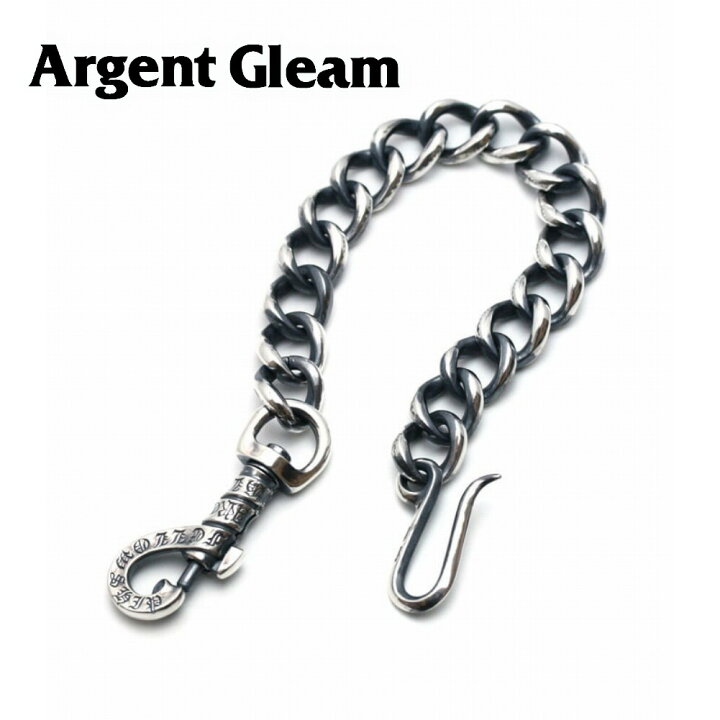 楽天市場】ArgentGleam アージェントグリーム シルバー925 ウォレット 