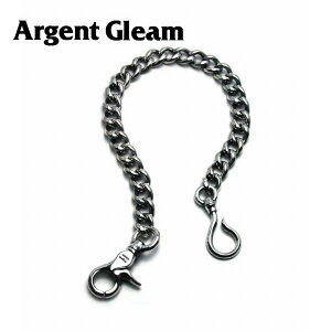 ArgentGleam A[WFgO[ Vo[925 EHbg`F[ NEW STANDARD WALLETCHAIN TYPE2 Large AC-293 uh ARGENT GLEAM ̂ X^_[h XCx IWi [W `F[ ˂ d