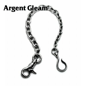 ArgentGleam A[WFgO[ Vo[925 EHbg`F[ Gradation Walletchain AC-299 uh ARGENT GLEAM Gh IWi v[ Vv XCx Of[V Vo[ `F[ 