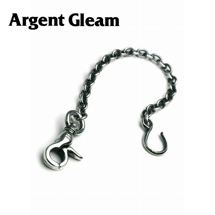 楽天市場】ArgentGleam アージェントグリーム シルバー925 ウォレット 