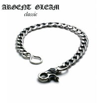 楽天市場】argent gleam ウォレットチェーン（ジュエリー  