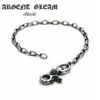 楽天市場】argent gleam ウォレットチェーンの通販