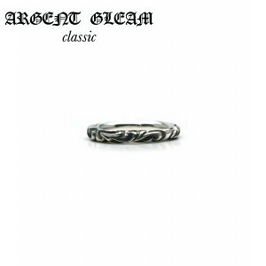 ArgentGleam Classic A[WFgO[NVbN Vo[925 O w AGR-037 uh ARGENT GLEAM  RgXg O  ͗l ̓I  ͗l Vo[ oh 