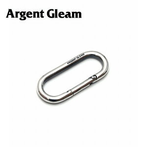 ArgentGleam A[WFgO[ Vo[925 L[z_[ AK-102 uh ARGENT GLEAM bv I[o L[O Jri ȉ~ Vo[ [ [X Nbv Vo[ O