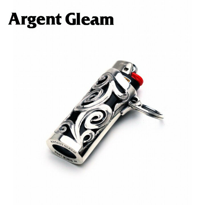 楽天市場】ArgentGleam アージェントグリーム シルバー925 ライター 