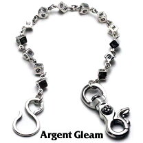 楽天市場】a&g ウォレットチェーンの通販