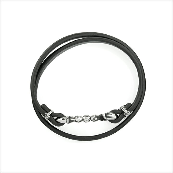 楽天市場】アルテミスクラシック Sフッククロスレザーブレスレット  