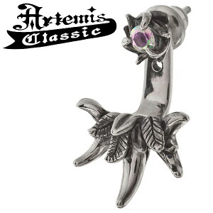 Ae~XNVbN sAX Y Vo[925 Ў EGC[WPbgsAX Artemis Classic X^bYsAX Vo[sAX uh v[g lC ގ   Feli