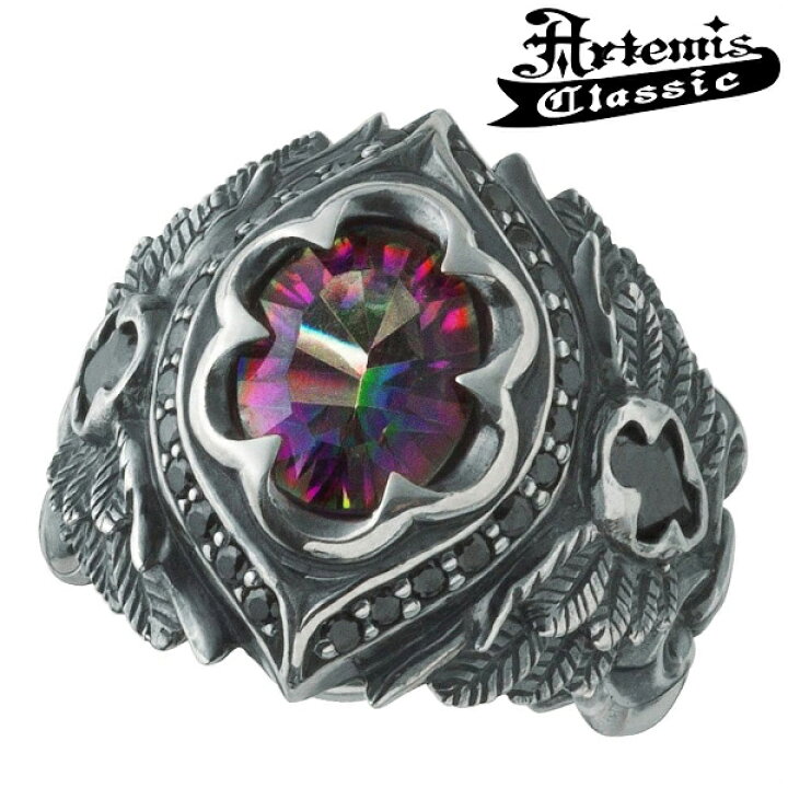 楽天市場】アルテミスクラシック ミカエルリング フリーサイズ Artemis  