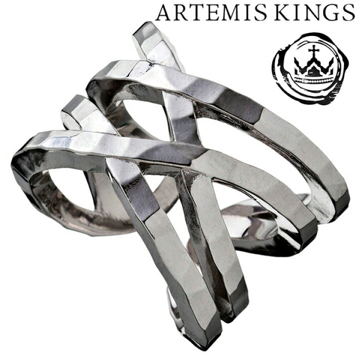 楽天市場 Artemis Kings ラップリング メンズサイズ 15号 23号 フリーサイズ Elenore エレノア コラボ アルテミスキングス モード メンズ リング レディース 男性用 女性用 銀指輪 メンズリング 男性用指輪 ブランド プレゼント 人気 かわいい おしゃれ 新宿 銀の蔵