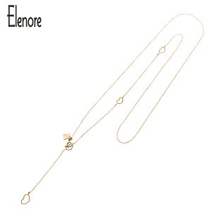 Elenore Jewelry 10n[gYlbNX GmAWG[ lbNX `F[t K10 C fB[X p  S[h gold uh [h { Ae~XNVbN v[g 