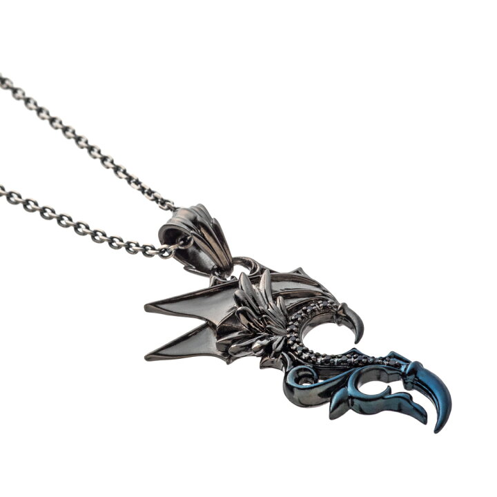 楽天市場】アルテミスクラシック マイティデビルペンダント Artemis  