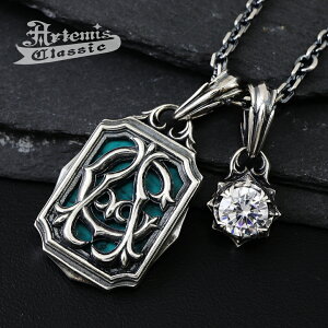 Ae~XNVbN Artemis Classic _u mO y_g 50cm }` fUC`F[ t lbNX `F[t Vo[ 925 v[g ^O AxXN 嗝 Y fB[