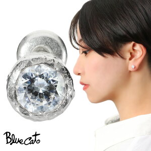 Blue Cat eNX` ꗱ WRjA sAX 1P Ўp Vo[ 925 ꗱsAX  n}[dグ  X^CbV ꂢ Vo[sAX X^bhsAX Y fB[X 