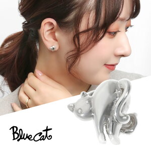 Blue Cat L o[Vu C[Jt 1P Ўp mz[sAX CO Vo[925 ˂ lR Lbg LD  i l tF~j l Y fB[X  ޏ   