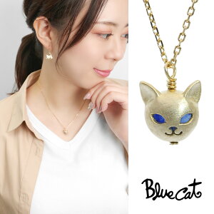 Blue Cat L }XN u[x[NH[c S[h y_g lbNX Vo[925  ˂ lR Lbg LD i l킢 l Y  fB[X  ޏ    