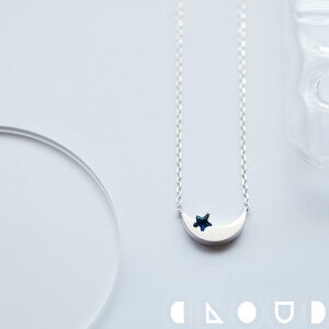 Cloud Jewely O & Tt@CA  lbNX Vo[925 NEhWG[ Vo[ Ԃ Vo[925 O `[t V[Y lbNX t@CA Tt@CA Tt@CA AN