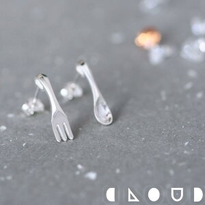 Cloud Jewely Miniature Xv[ & tH[N sAX Vo[925 NEhWG[ sAX VѐS Vo[ tH[N ~j`A i Vo[925 ʎdグ l lbNX WG[ Xv[