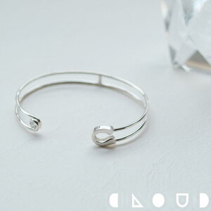 Cloud Jewely Ss oO Vo[925 NEhWG[ Vv JWA ANZT[ Vo[925 肰Ȃ Vo[ ANZg C[h fC[ Zg WRjA WG