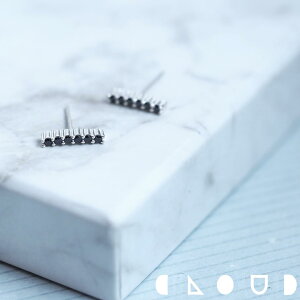 Cloud Jewely Black sapphire pF sAX CO Vo[925 NEhWG[ ANZg Ȑ Vo[ Tt@CA O mg[ Zg WG[ A[` Vo[925  C
