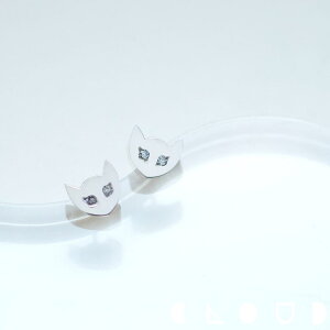 Cloud Jewely L sAX CO Vo[925 NEhWG[ sAX C[Jt  肰Ȃ CO Ԃ  O Vo[925 Vo[ V[v d˕t WRjA 