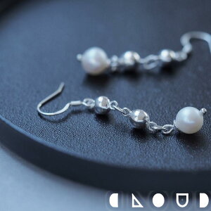 Cloud Jewely {[ ^ sAX Vo[925 NEhWG[ Vo[925 sAX  p[ ʎdグ   Vo[ WG[ Vv Wp[ W tbNsAX