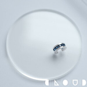 Cloud Jewely Mini Tt@CA C[Jt Vo[925 NEhWG[ [ Vv fC[  Vo[925 V[v Tt@CA Vo[ WG[ Tt@CA t@CA [