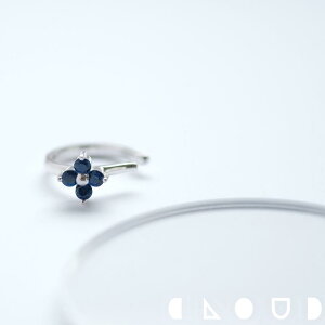 Cloud Jewely Tt@CA t[ C[Jt Vo[925 NEhWG[ t[ Ԃ C[Jt t@CA ؂₩ Ԃт Vo[ Tt@CA fC[ WG[ Vv Vv