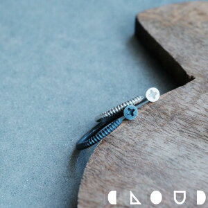 Cloud Jewely 2F B O Vo[925 NEhWG[ Vo[  b ʎdグ ԂH Ԃ Sn ubN ubN Vo[925 WG[  ̓I O zCg b