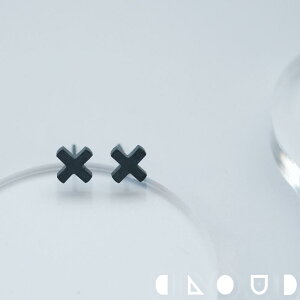 Cloud Jewely Black ~j \ sAX Vo[925 NEhWG[ ԂH \ ~j}ȃfUC Vo[ \˃sAX C[Jt Vo[925 sAX d˕t Ԃ WG[