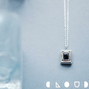 Cloud Jewely NVbN Tt@CA lbNX Vo[925 NEhWG[ WG[ Ղ O NVbN  肰Ȃ lbNX Vo[ Tt@CA Tt@CAlb