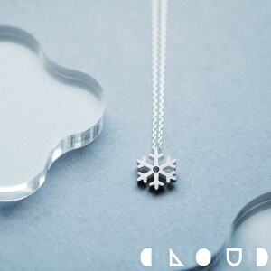 雪の結晶 ネックレス ブランド」の人気商品一覧 | 安い商品を通販 