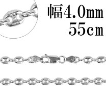 楽天市場】シルバーチェーン 42cmの通販