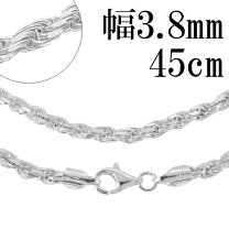 楽天市場】フレンチロープチェーン3mmの通販