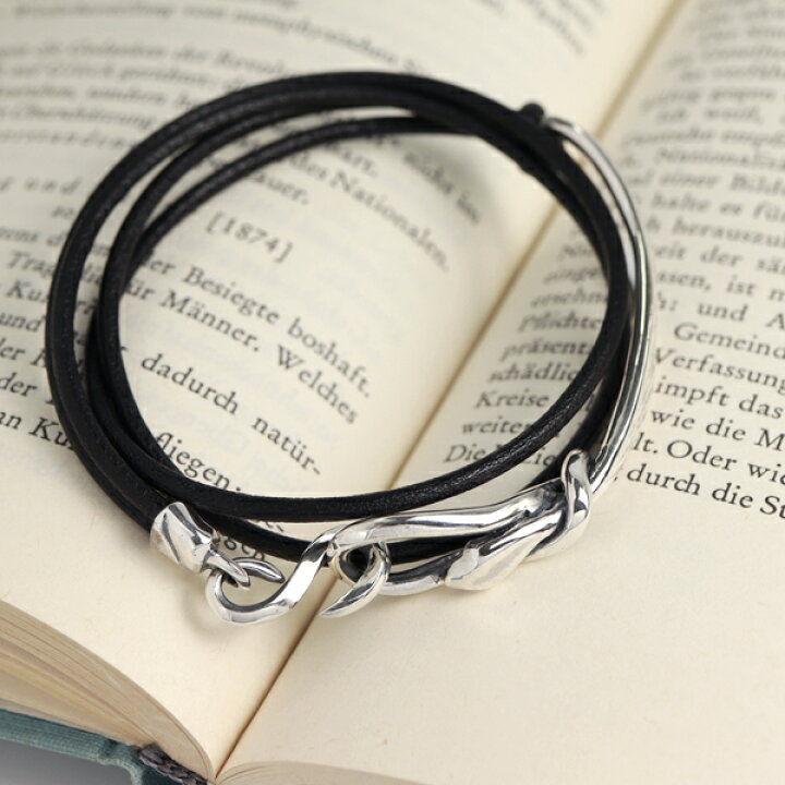 楽天市場】DEAL DESIGN ディールデザイン KNOT SNAKE BRACE 