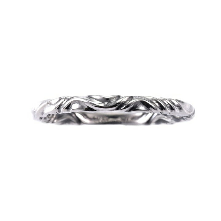 楽天市場】DEAL DESIGN ディールデザイン REVERSE TWIST RING 2mm 
