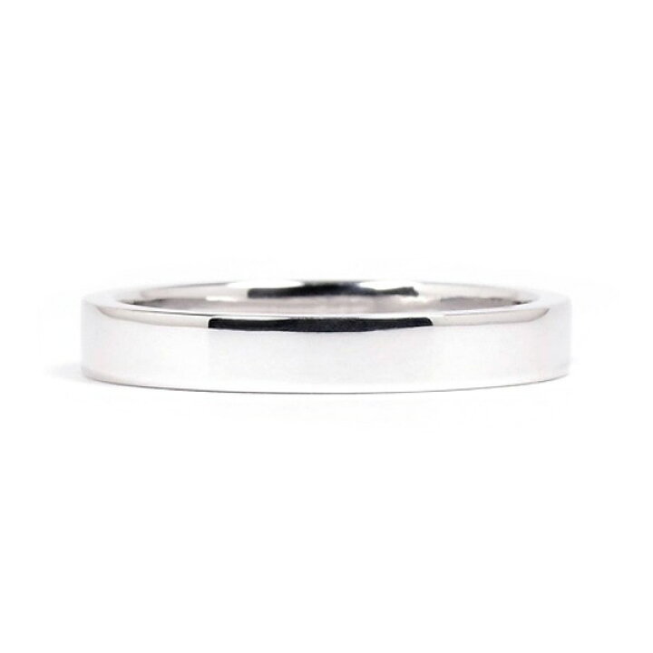 楽天市場】DEAL DESIGN ディールデザイン FIELD LINE RING 3mm Pt900 