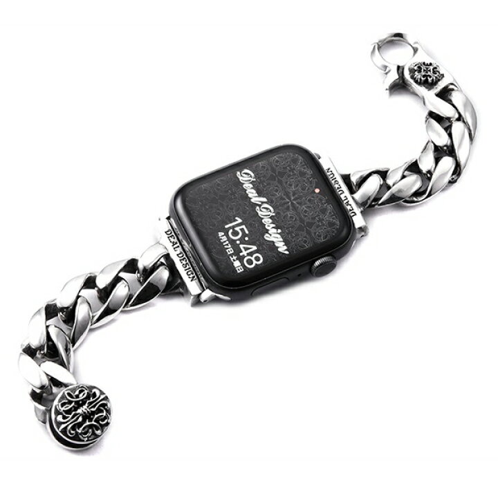 楽天市場】DEAL DESIGN ディールデザイン Apple Watch バンド  